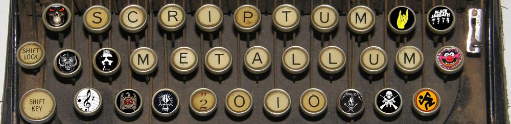 blog header