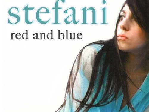 A kellem napja - Stefani Germanotta Band: Red and Blue