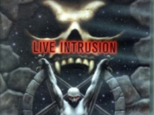 Hiánypótló brutalitás (Slayer: Live Intrusion)