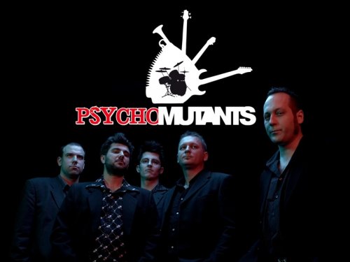 Férfias zene, amit a lányok is imádnak (Psycho Mutants koncert az A38-on)