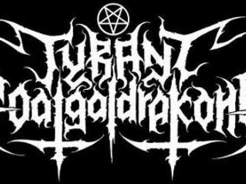 Death metalunk zsarnokgyíkjai (Tyrant Goatgaldrakona: Sign of Moloch)