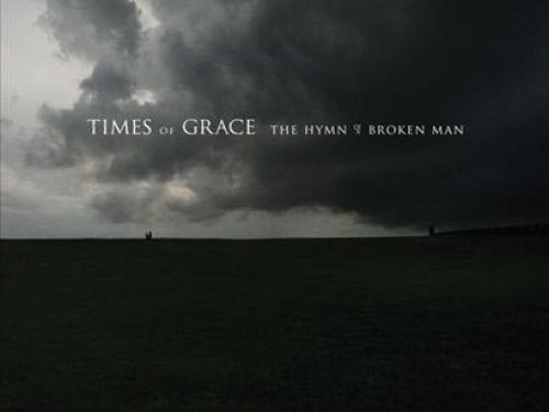 Tiszta metálban gondolkodva – Times of Grace: The Hymn of a Broken Man
