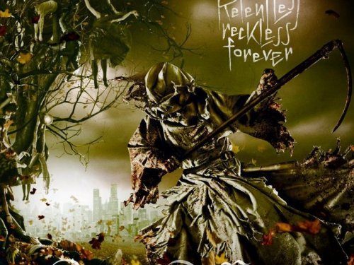 Végtelen tétnélküli bulizás (Children of Bodom: Relentless Reckless Forever)