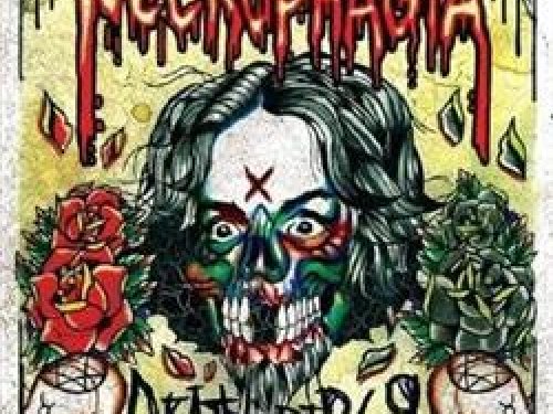 Zsigeri „szórakozás” (Necrophagia: Deathtrip 69)