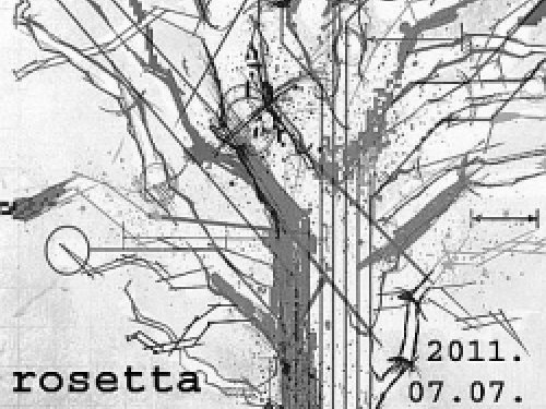 Koncert asztronautáknak (Rosetta-koncert a Tündérgyárban)
