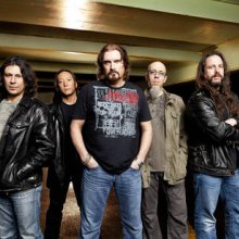 Studium és punctum metszése – Dream Theater a Fezen-fesztiválon