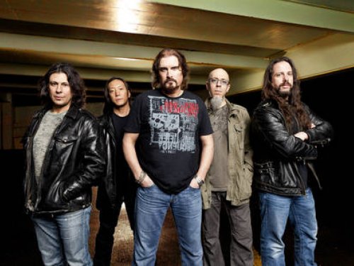 Studium és punctum metszése – Dream Theater a Fezen-fesztiválon