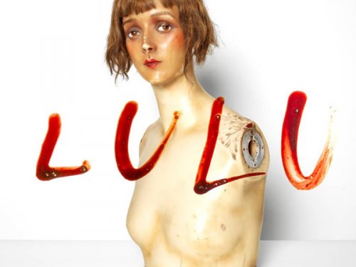 A Lulu megértése – Lou Reed & Metallica: Lulu