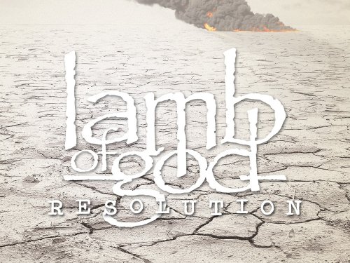 Pure Lamb of God metál – Lamb of God: Resolution