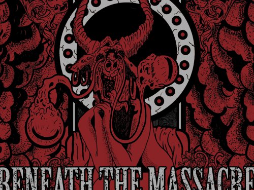 Össze nem illő haszonleső zombik (Beneath The Massacre, Terrorizer, Napalm Death)