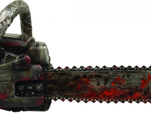 Heavy Metal Chainsaw* (Black Breath: Sentenced To Life)