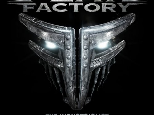 A gépek lázadása? – Fear Factory: The Industrialist