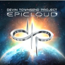 Viszlát, és kösz a halakat – Devin Townsend Project: Epicloud