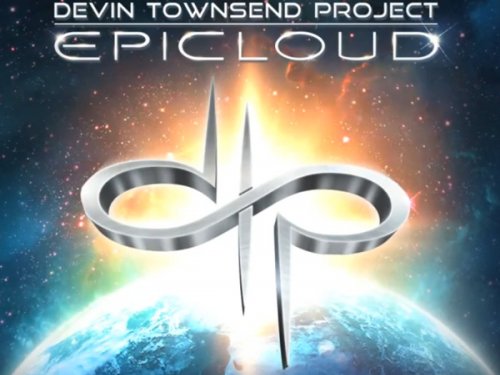 Viszlát, és kösz a halakat – Devin Townsend Project: Epicloud