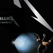 Élőben DVD, DVD-n élő – Metallica: Quebec Magnetic