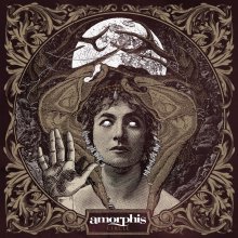 Amorphis: Circle – Tales from Winter Wonderland (VIII.)
