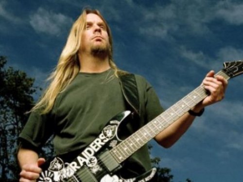 Ördögi mestermunka – Slayer: Diabolus in Musica