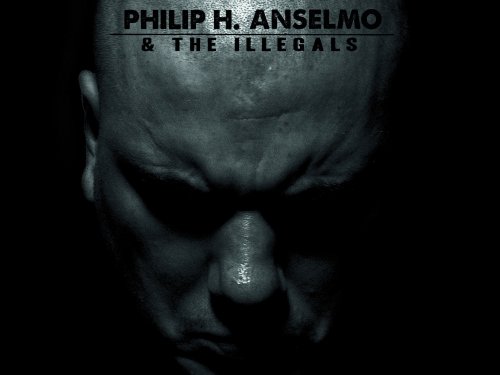 Wannabe avantgárd – Philip H. Anselmo & The Illegals: Walk Through Exits Only