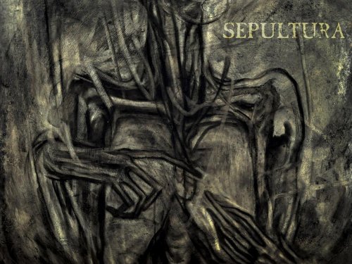 Túl az emberin – Sepultura: The Mediator Between Head and Hands Must Be the Heart