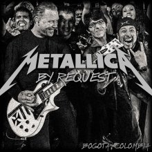 Egy dal metamorfózisai – Metallica: Lords of Summer