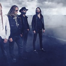 Észak nem felejt – Sólstafir: Ótta – Tales from Winter Wonderland (IX.)