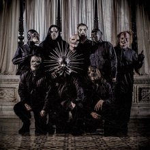Cut me up, fuck me up – Slipknot: .5: The Gray Chapter