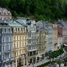 Karlovy Varyban pénteken kezdődik az 56. nemzetközi filmfesztivál 