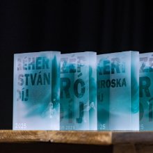 Átadták a Szépíró-díjakat