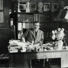 Ismét lehet pályázni a Móricz-ösztöndíjra