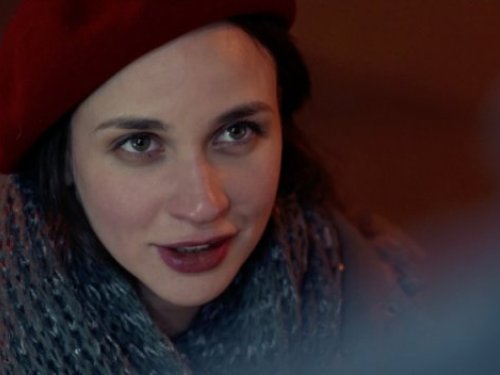 Megsérültél? Menjünk haza!